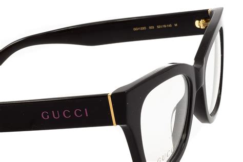 occhiali gucci vista 2018|occhiali Gucci donna.